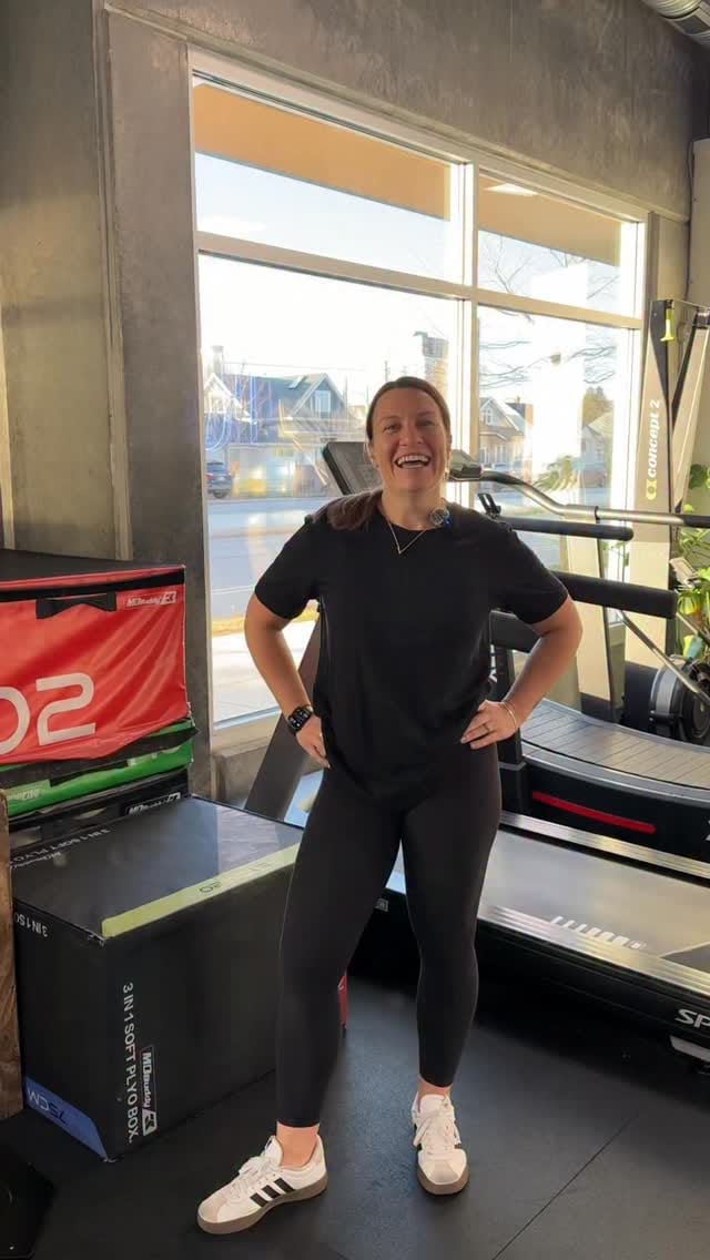 Post 9 by REC FITNESS || GROUP FITNESS on Instagram (video)