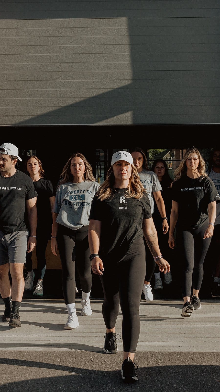 Post 10 by REC FITNESS || GROUP FITNESS on Instagram (video)