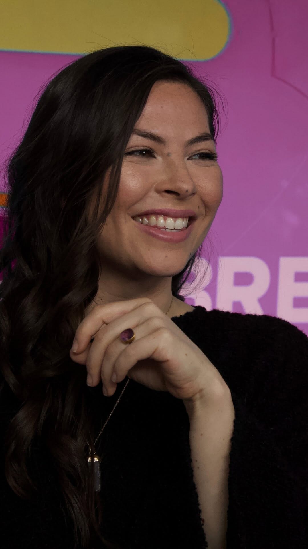 Post 9 by Sophia Ha | Canada's leading Certified Face Yoga Educator on Instagram (video)