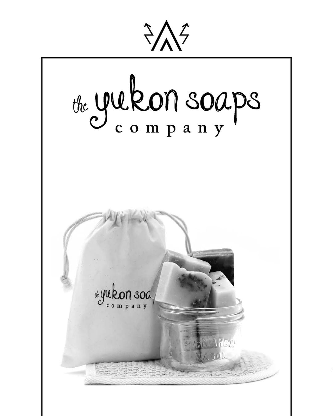 Post 2 by The Yukon Soaps Company on Instagram (image)