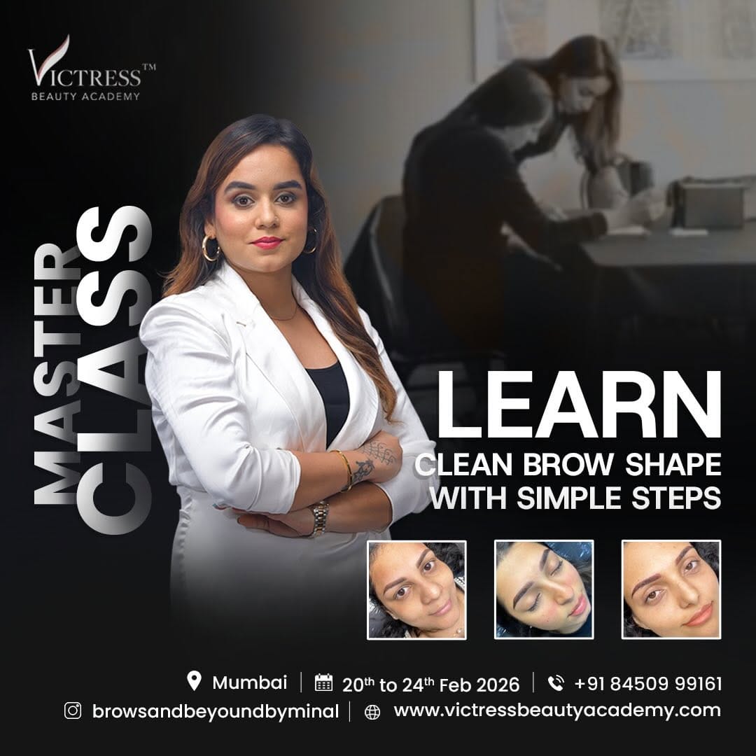 Post 3 by Victress Beauty Academy - Semi-Permanent Makeup on Instagram (carousel)