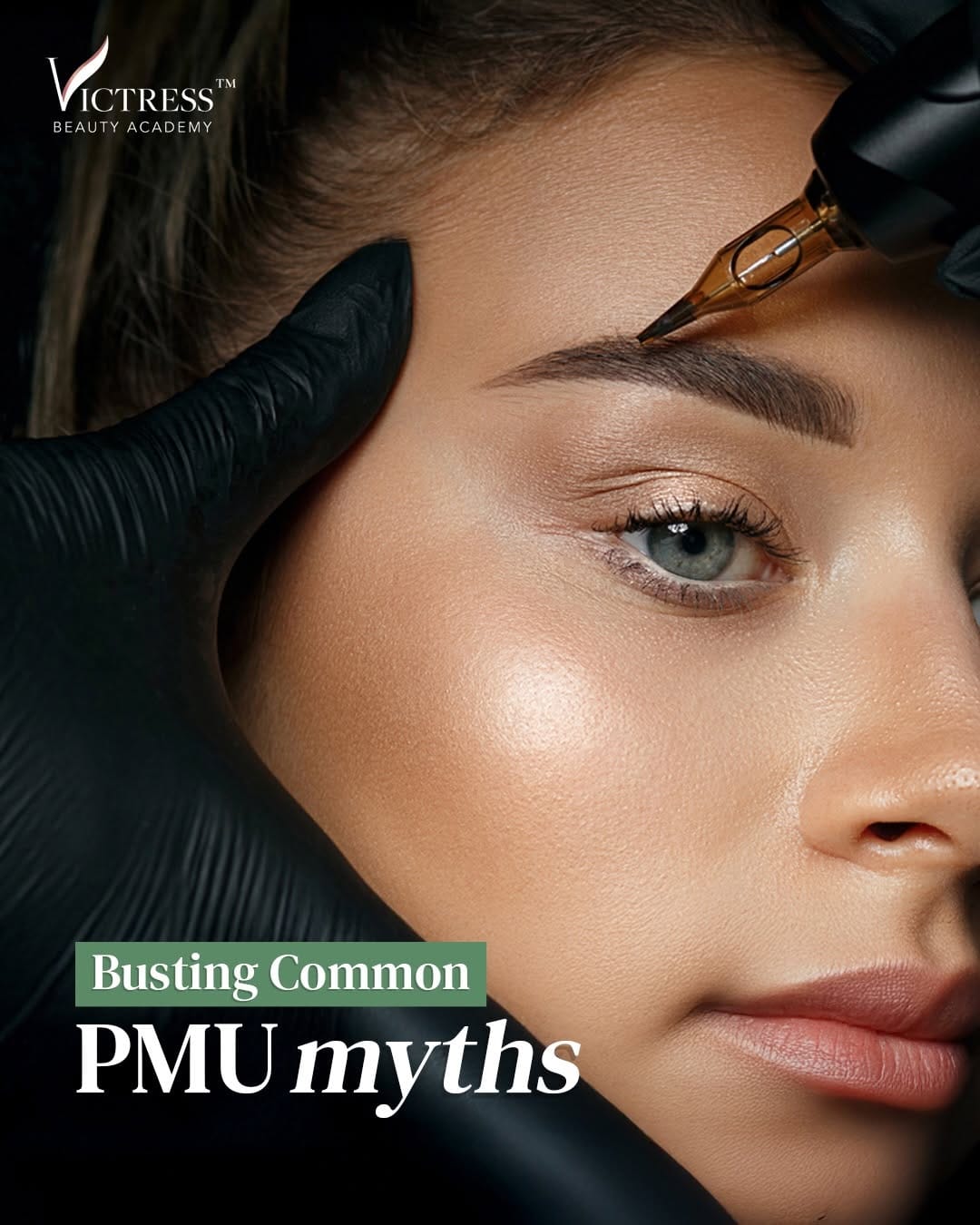 Post 5 by Victress Beauty Academy - Semi-Permanent Makeup on Instagram (carousel)