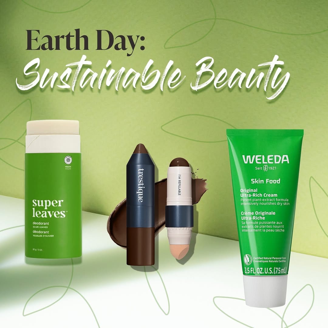 Post 10 by Cosmetics Magazine on Instagram (image)