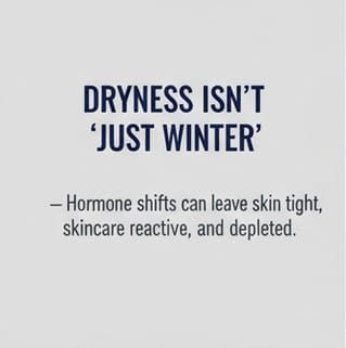 Post 8 by NeoNaturelle Cosmetics - Proaging skincare on Instagram (image)