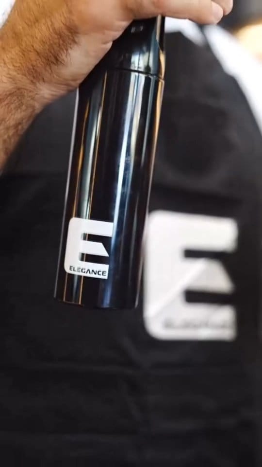 Post 3 by Elegance™️ 🇨🇦 on Instagram (video)