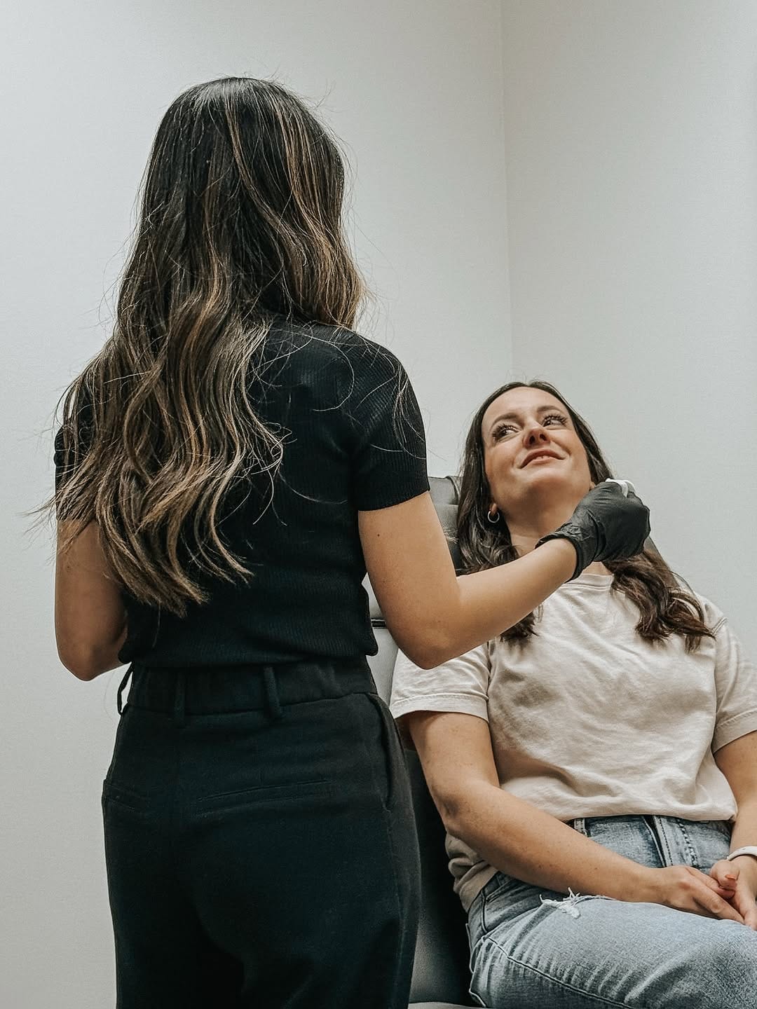 Post 1 by Rachel | Calgary Nurse Injector | Botox Filler YYC on Instagram (carousel)