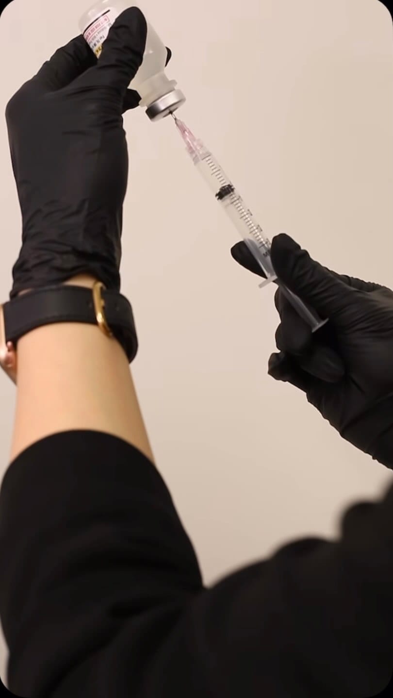 Post 5 by Rachel | Calgary Nurse Injector | Botox Filler YYC on Instagram (video)