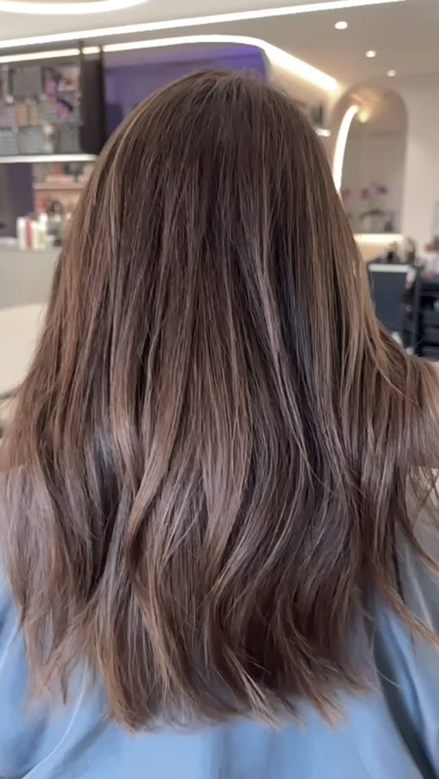 Post 3 by SEEFU Hair Salon【 Toronto, North York, Taipei 】 on Instagram (video)