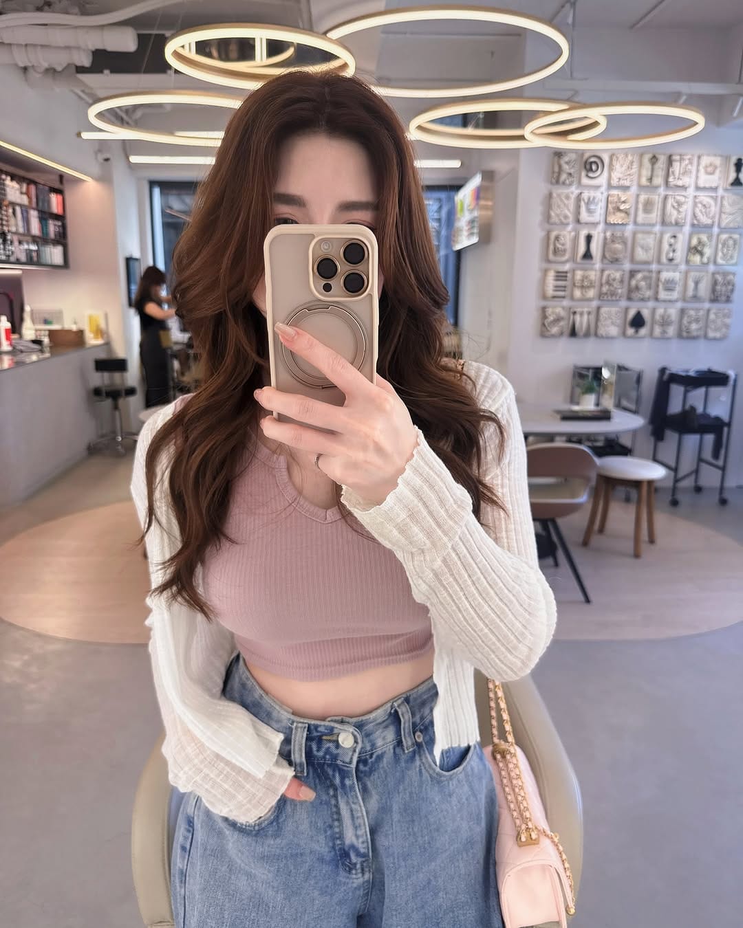 Post 9 by SEEFU Hair Salon【 Toronto, North York, Taipei 】 on Instagram (carousel)