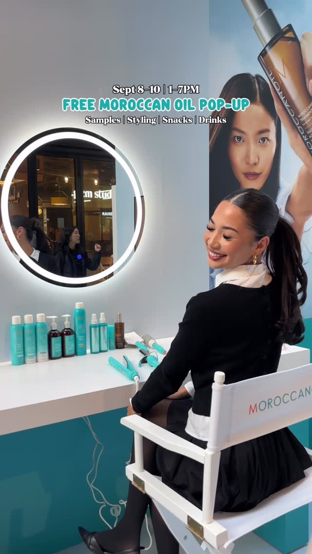 Post 6 by Rhianna Reyes | Content Creator on Instagram (video)
