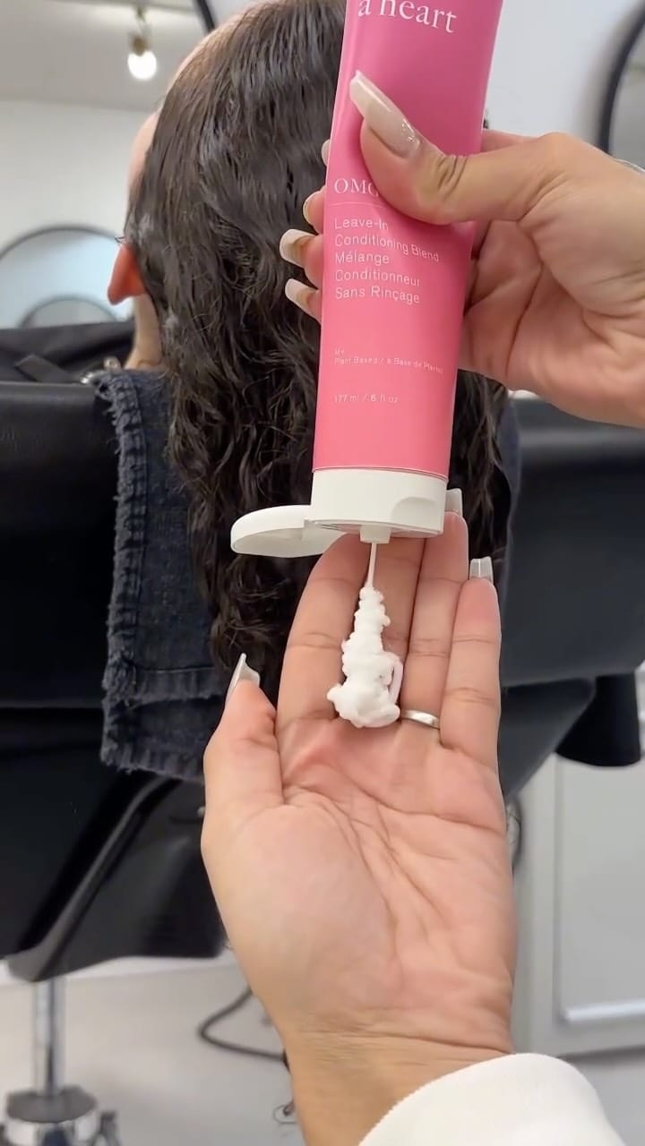 Post 9 by Brand with a Heart on Instagram (video)