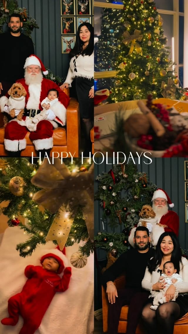 Post 6 by Jessica Bhola | Digital Creator on Instagram (video)