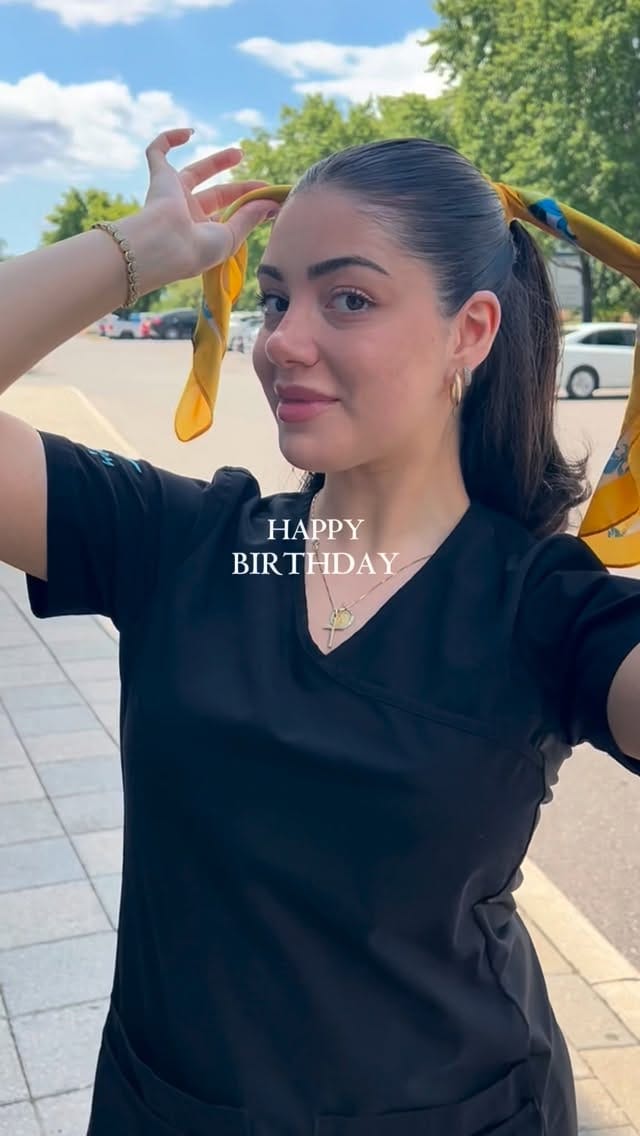 Post 9 by Freedom Medi-Spa Vaughan on Instagram (video)