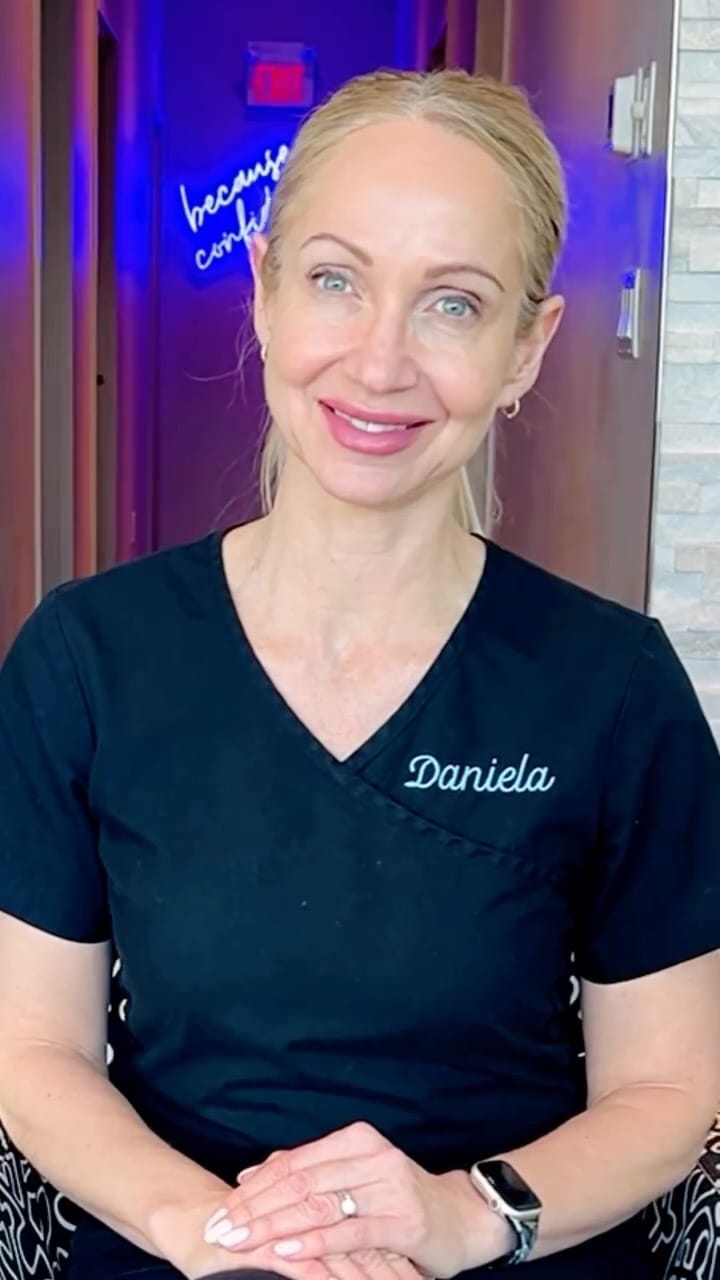 Post 5 by Freedom Medi-Spa Vaughan on Instagram (video)