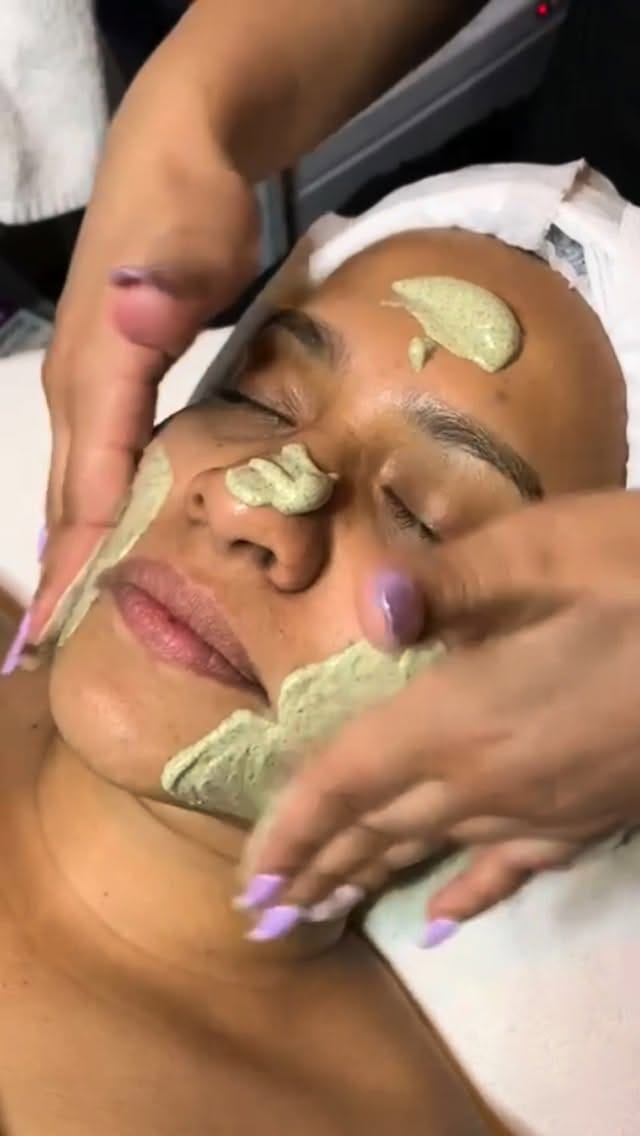 Post 4 by Freedom Medi-Spa Vaughan on Instagram (video)