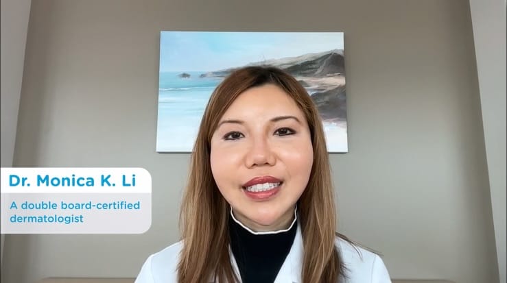 Post 6 by Monica K. Li MD on Instagram (carousel)
