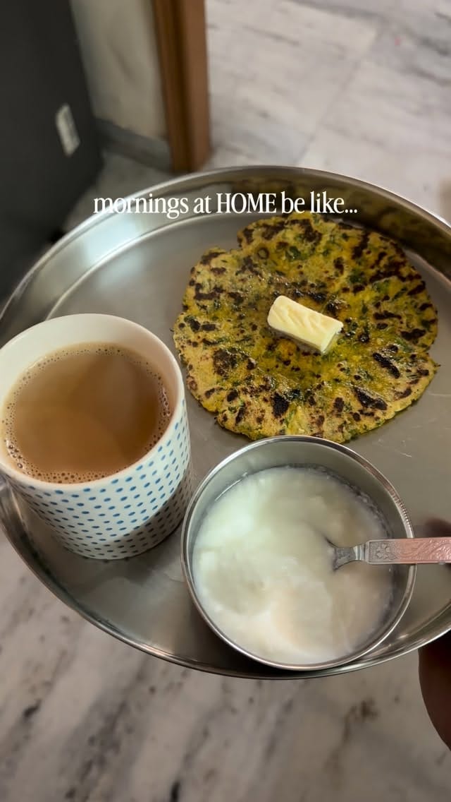 Post 9 by Harpreet & Aman on Instagram (video)