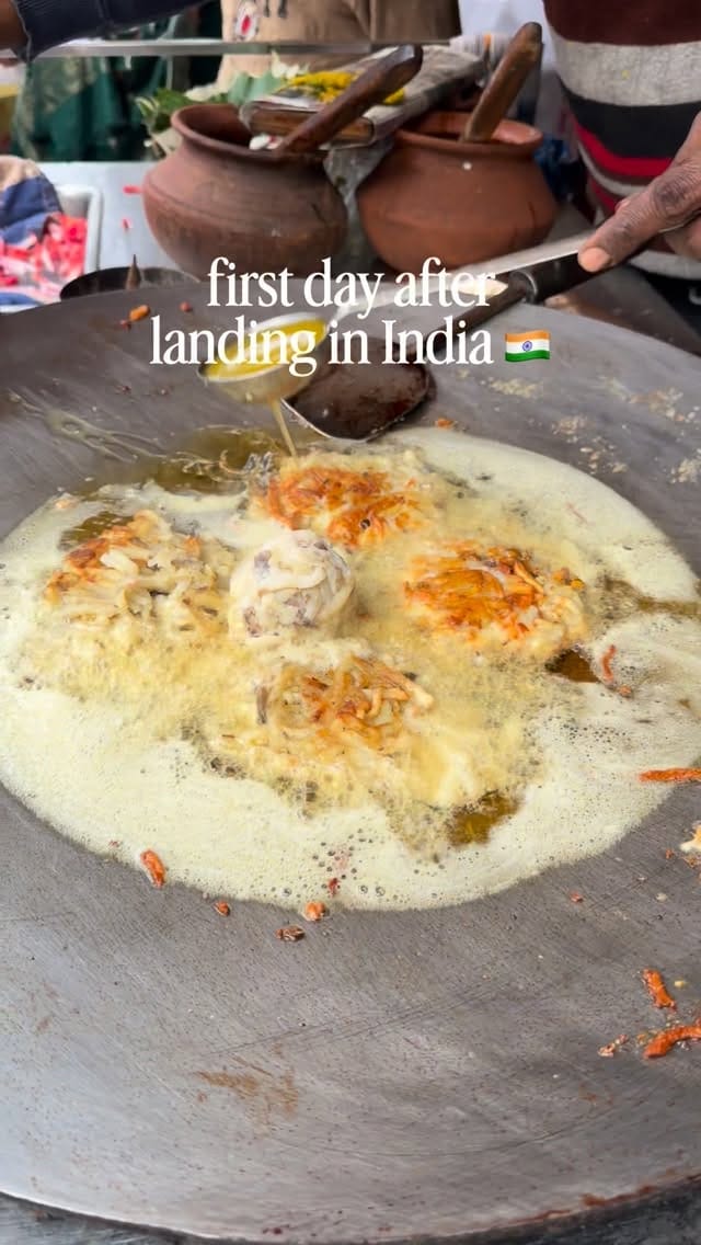 Post 10 by Harpreet & Aman on Instagram (video)
