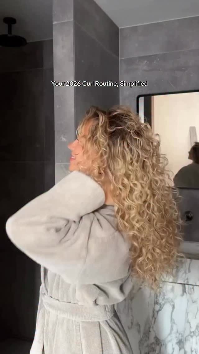 Post 4 by Curl Keeper on Instagram (video)