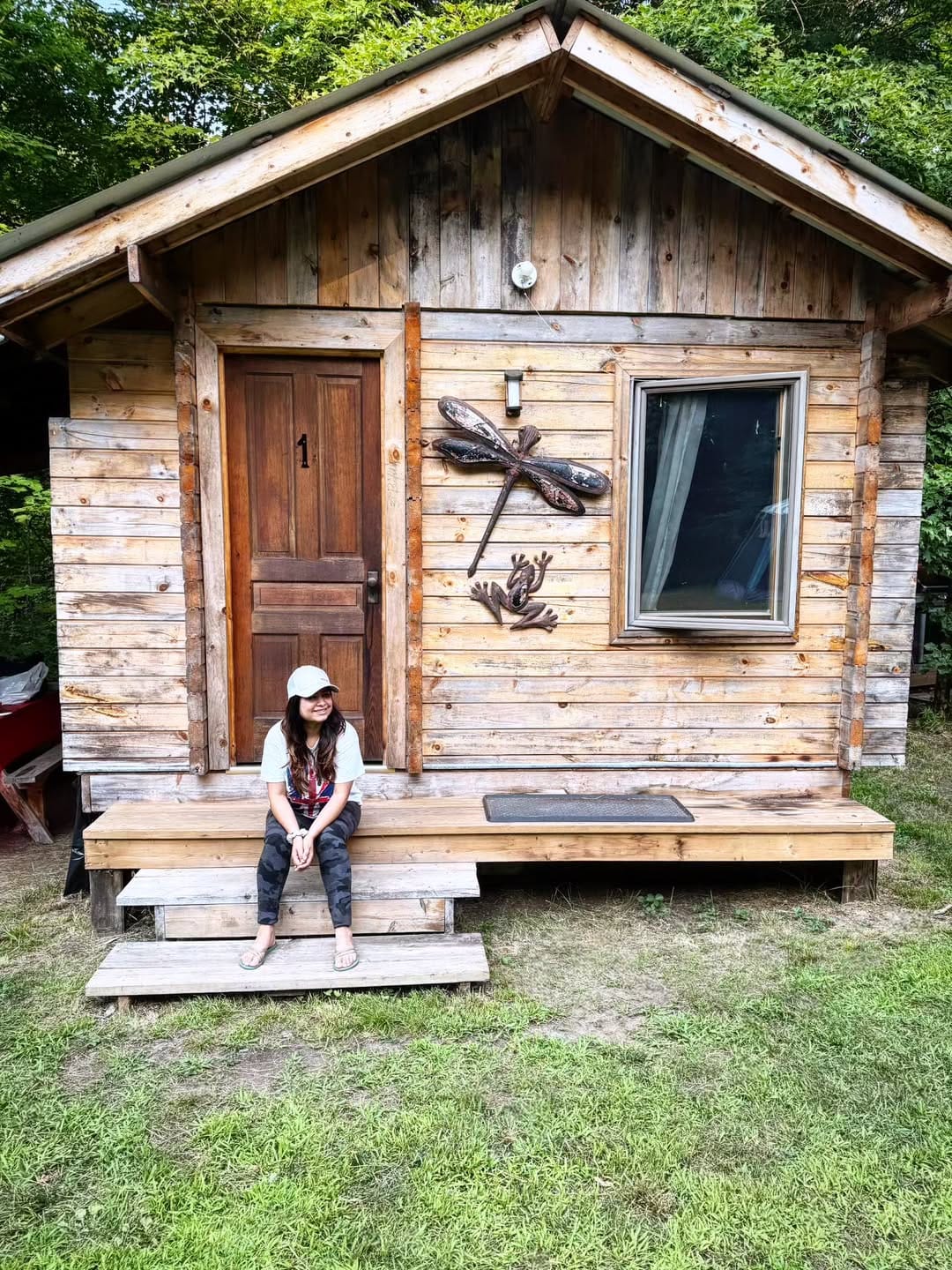 Post 8 by Honey on Instagram (carousel)