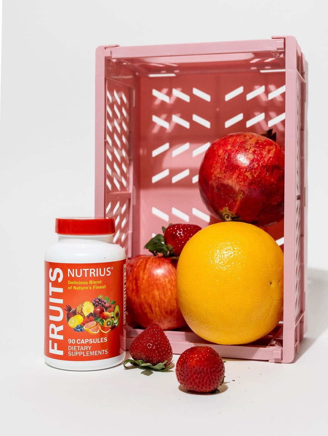 Post 2 by Nutrius® on Instagram (image)