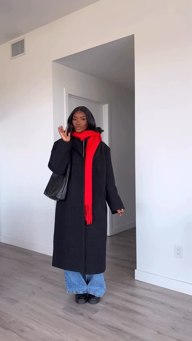 Post 1 by Zainab زينب on Instagram (video)