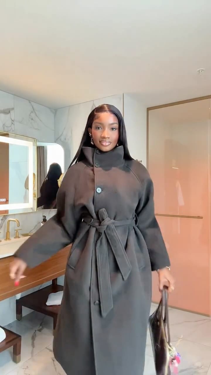 Post 2 by Zainab زينب on Instagram (video)