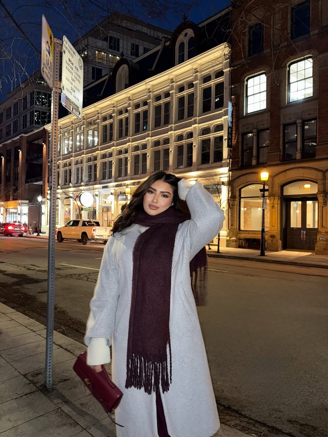Post 5 by Doaa Habibi on Instagram (carousel)
