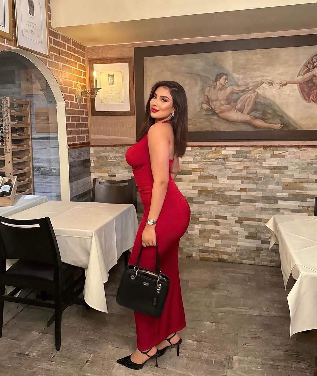 Post 9 by Doaa Habibi on Instagram (carousel)