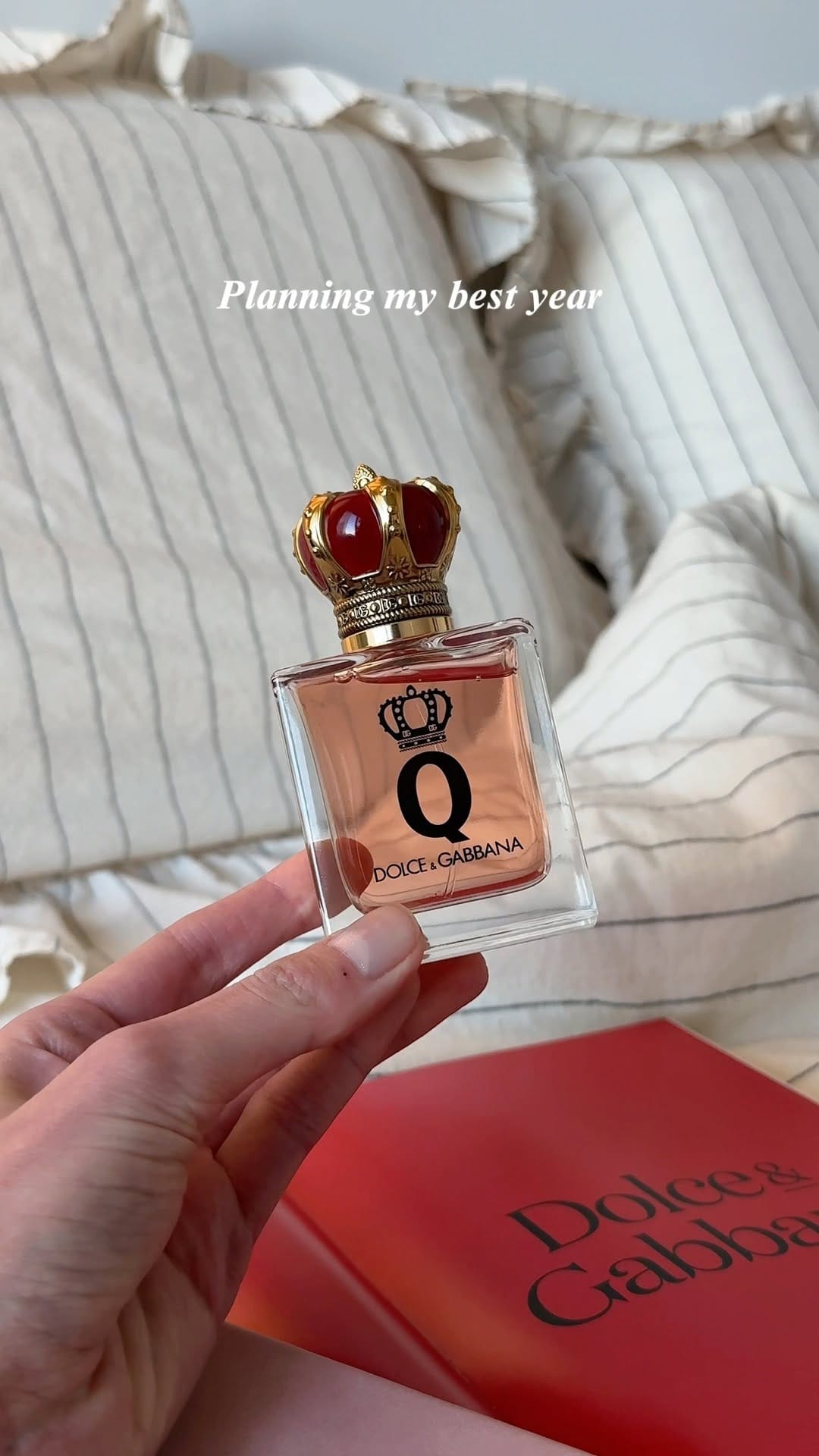 Post 3 by Fragrancebuy Canada (FragBuy) on Instagram (video)
