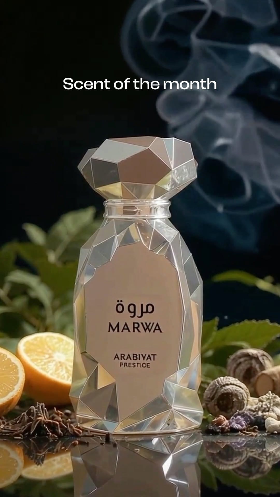 Post 8 by Fragrancebuy Canada (FragBuy) on Instagram (video)