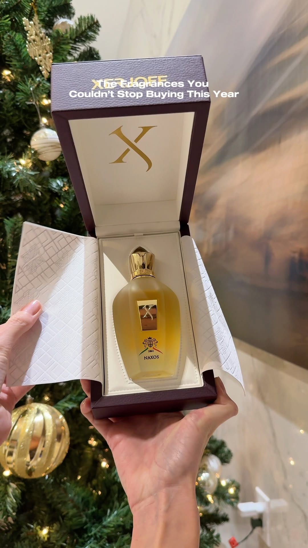 Post 10 by Fragrancebuy Canada (FragBuy) on Instagram (video)
