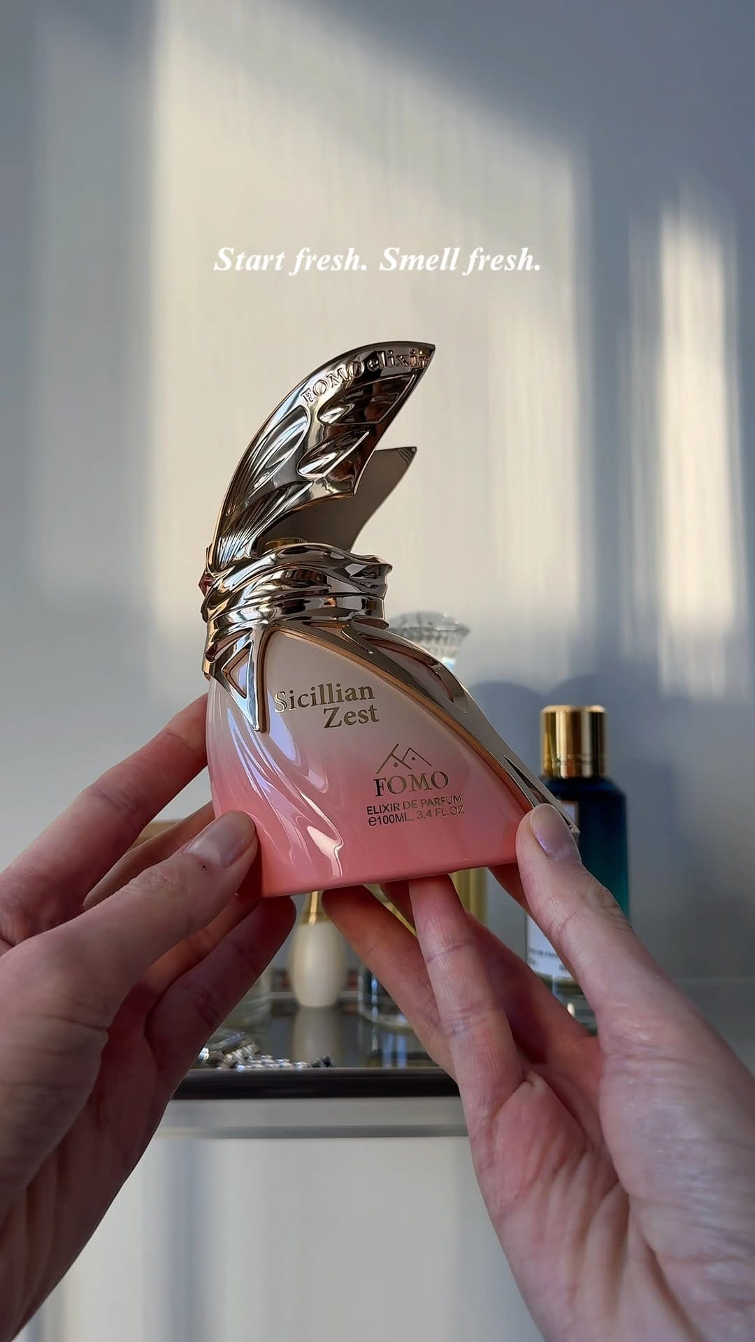 Post 7 by Fragrancebuy Canada (FragBuy) on Instagram (video)