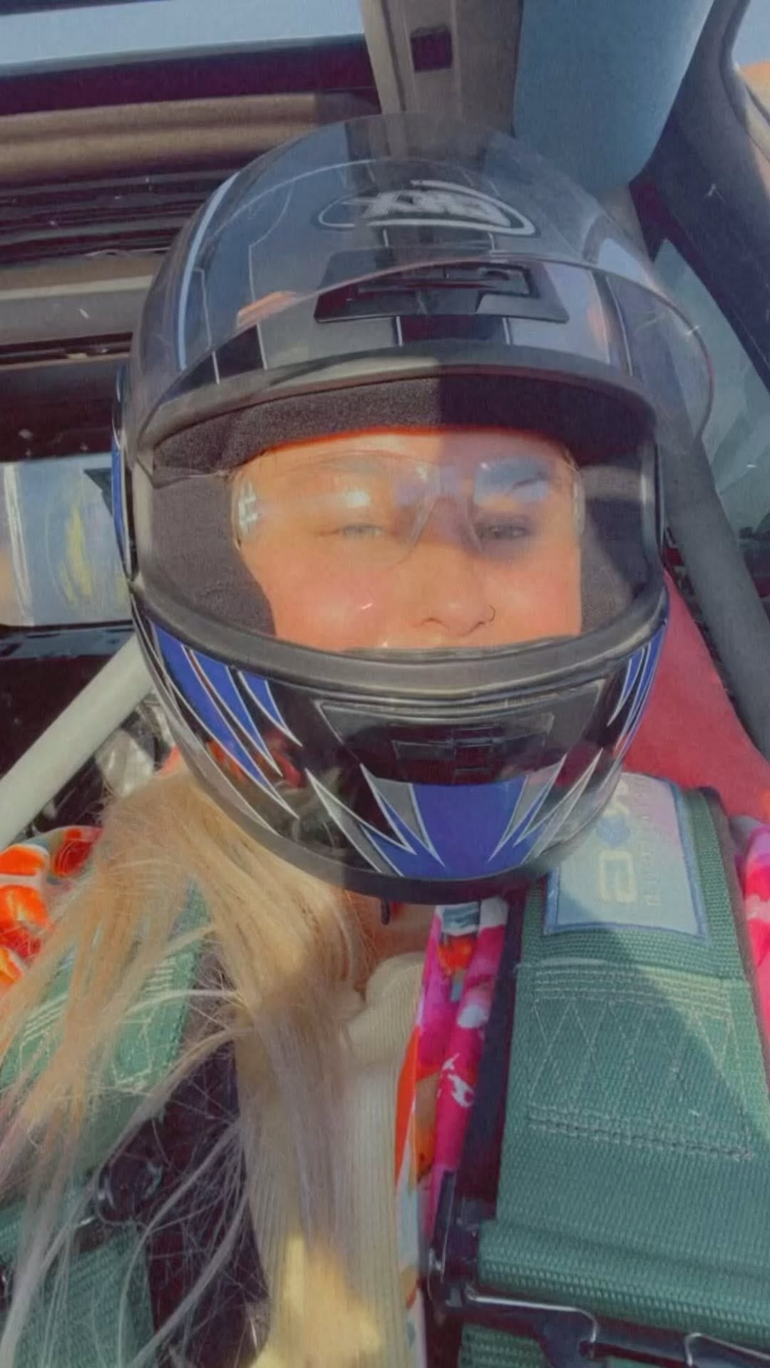 Post 6 by ℳ𝒶𝒾𝓀𝒶 𝒞𝓁ℴ𝓊𝓉𝒾ℯ𝓇🌹 on Instagram (video)