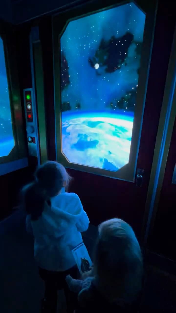 Post 4 by Sarah Memme on Instagram (video)