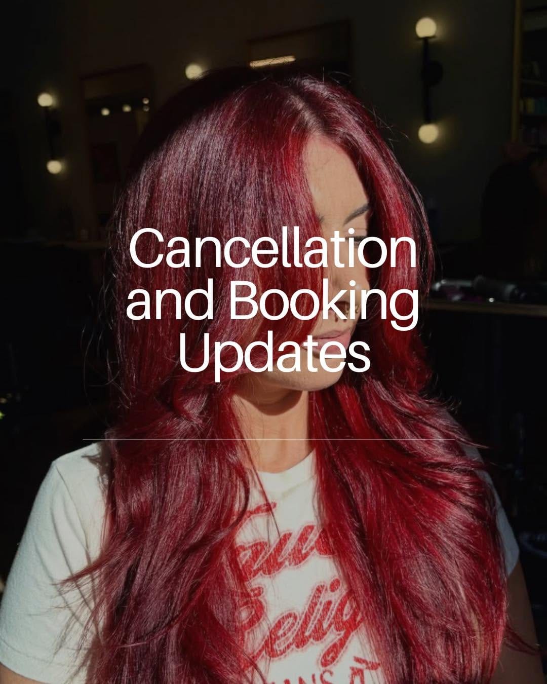 Post 8 by RedBloom Salon | Calgary Hair on Instagram (image)