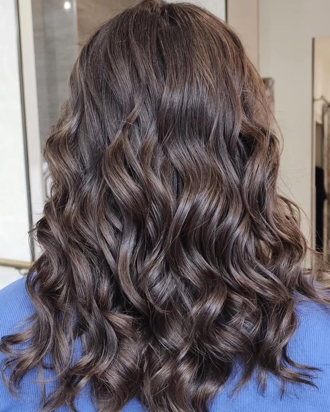Post 7 by RedBloom Salon | Calgary Hair on Instagram (carousel)