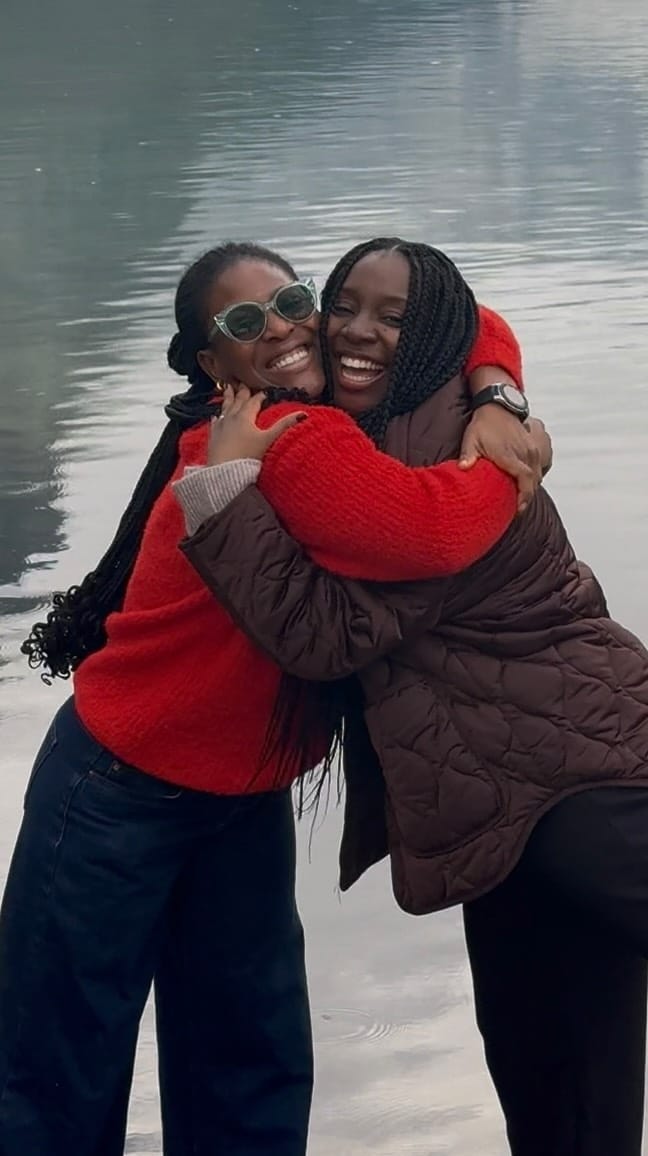 Post 4 by Awhobiwom A on Instagram (video)