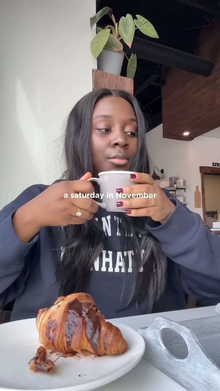 Post 7 by Awhobiwom A on Instagram (video)