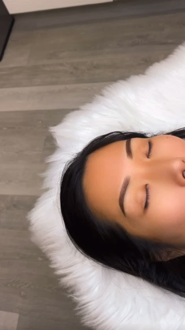 Post 5 by Romessa | PMU ARTIST on Instagram (video)