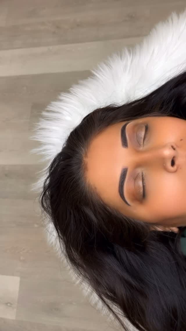 Post 3 by Romessa | PMU ARTIST on Instagram (video)
