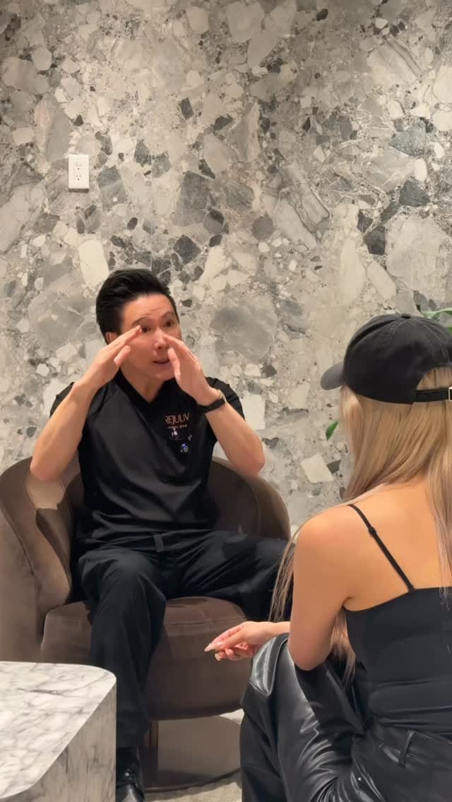 Post 2 by Rejuuv Medi Spa on Instagram (video)