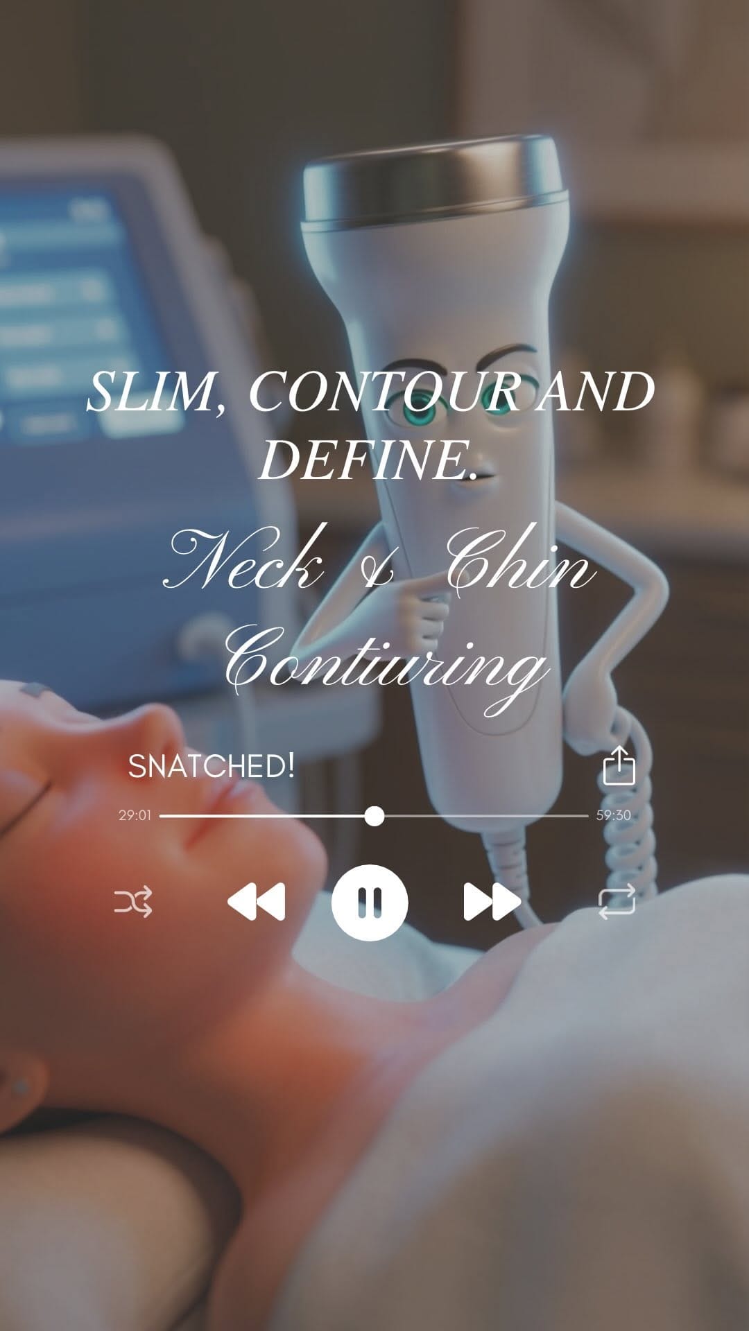 Post 2 by Gold Tan & Sunset Spa on Instagram (video)