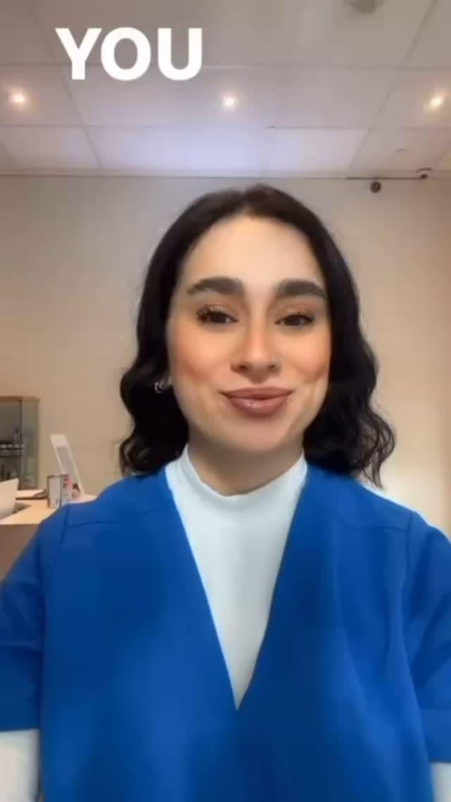 Post 6 by RHCCLINIC on Instagram (video)