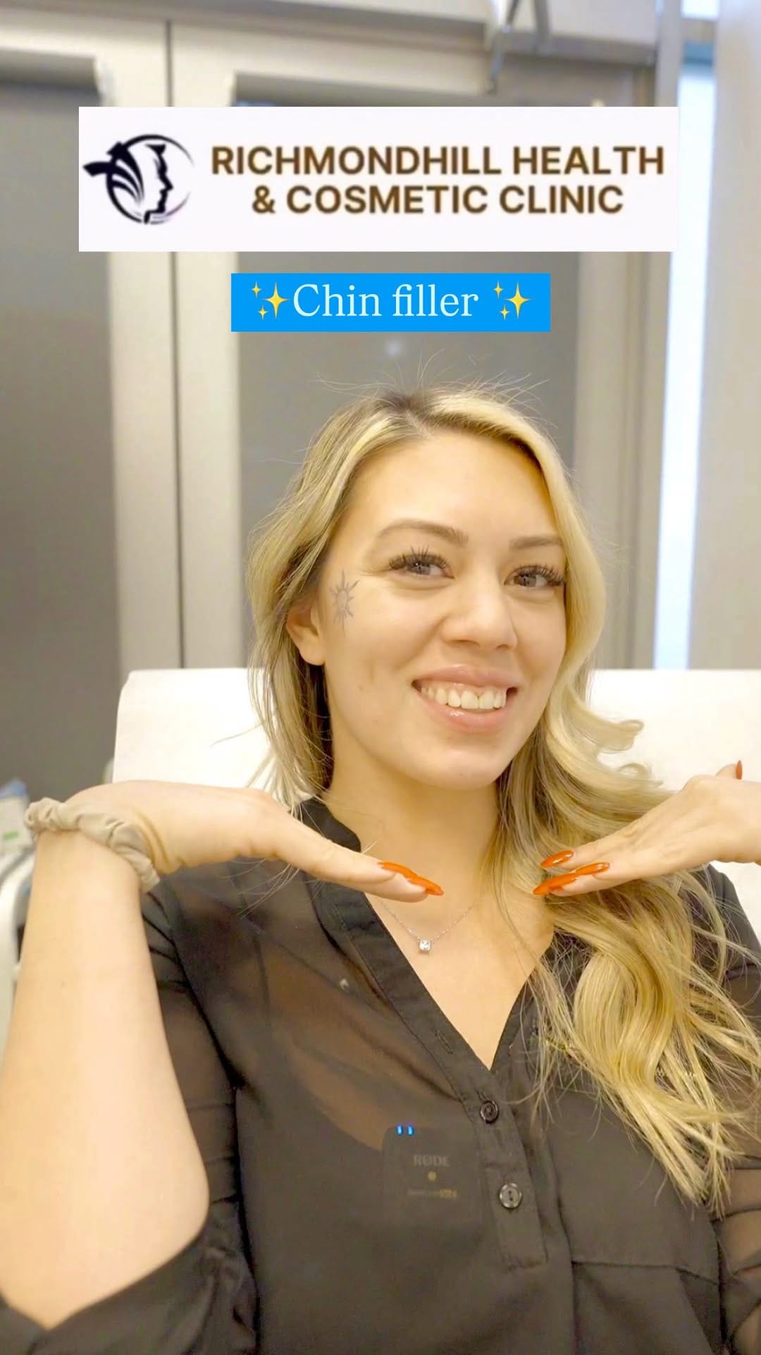 Post 4 by RHCCLINIC on Instagram (video)
