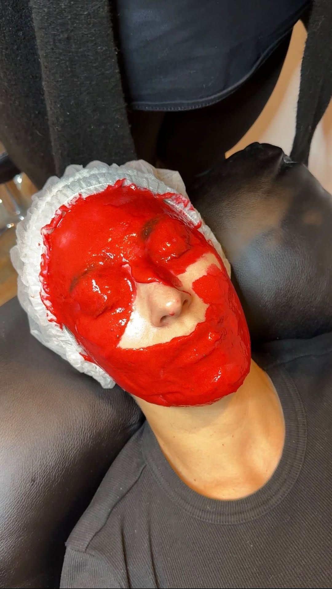 Post 8 by Deanne Wilder on Instagram (video)