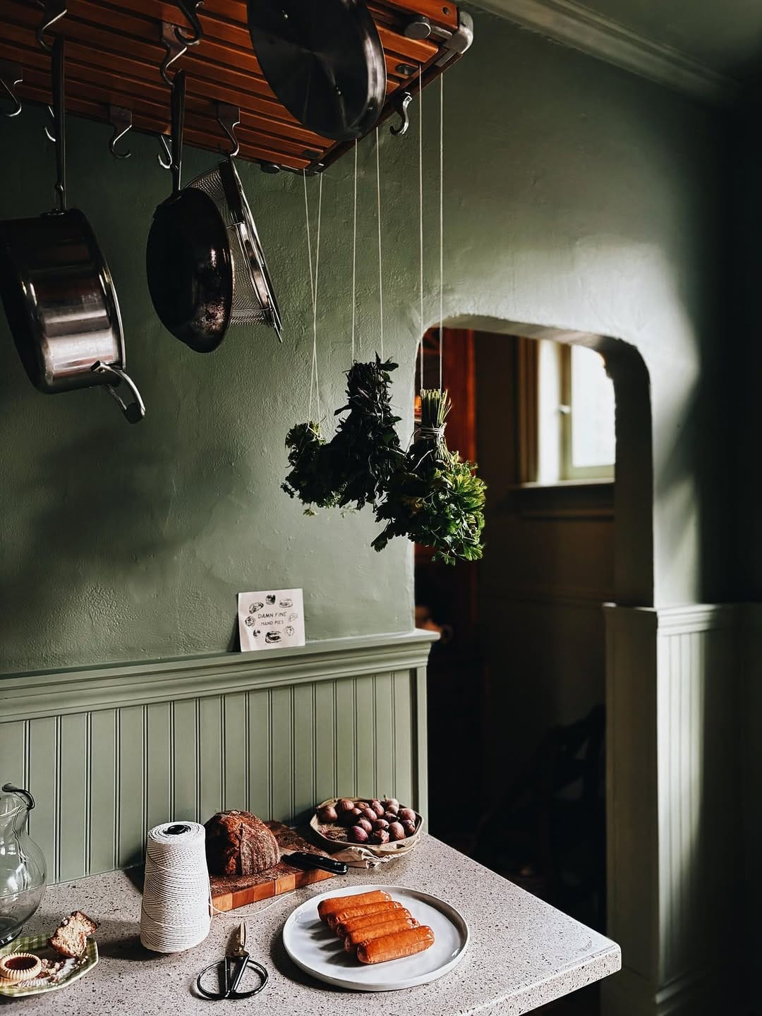 Post 2 by Fern & Petal on Instagram (video)