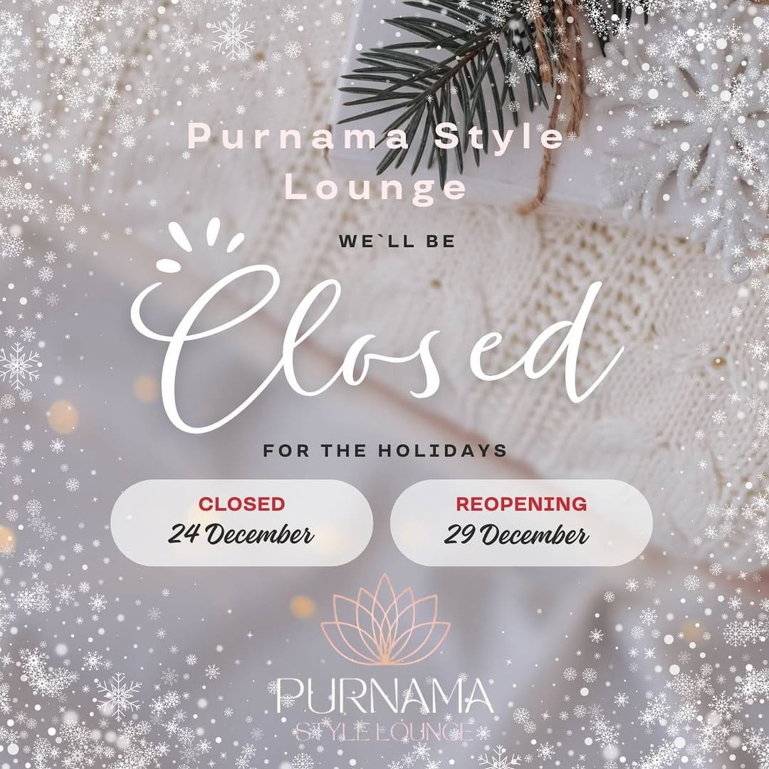 Post 9 by Purnama Style Lounge on Instagram (image)