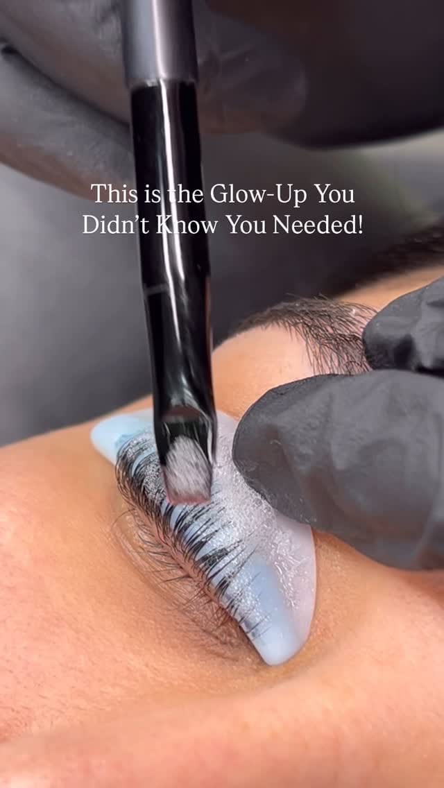 Post 3 by Lashout by Ashlee on Instagram (video)
