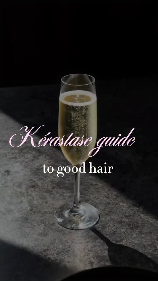 Post 10 by Pomme Salon on Instagram (video)